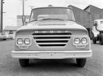Dodge AT4 114 1962 года